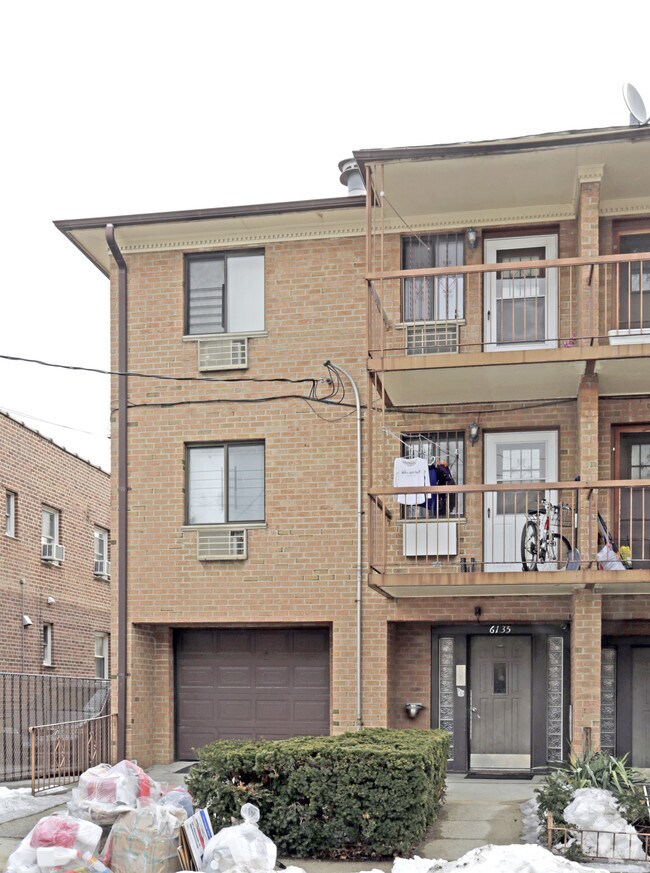 Building Photo - 61-35 168th St