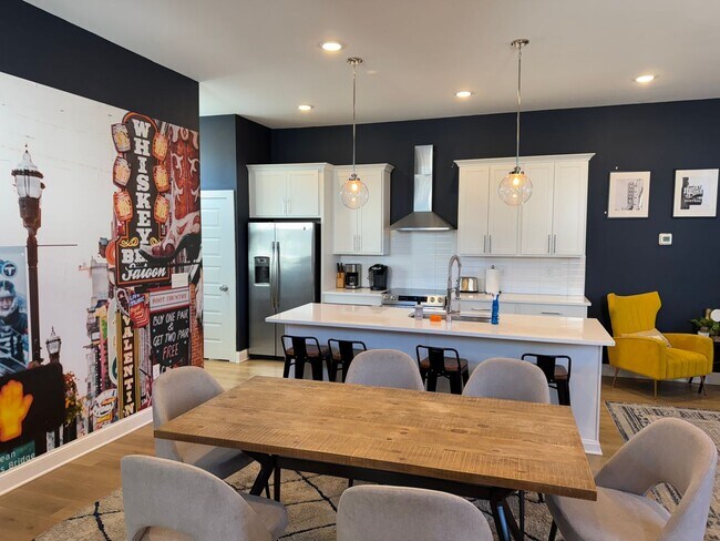 Building Photo - Great 3BR Home in the Heart of Nashville
