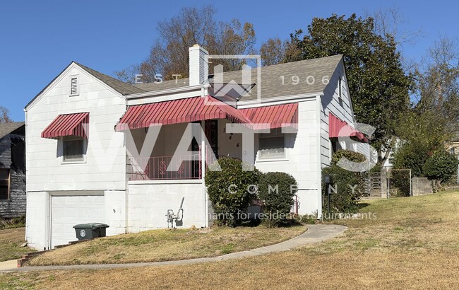 Primary Photo - 2 Bedroom Cottage in Ensley Highlands Neig...