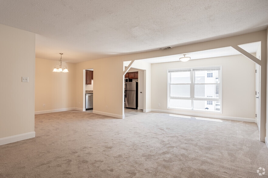 2BR, 2BA - Beacon Village