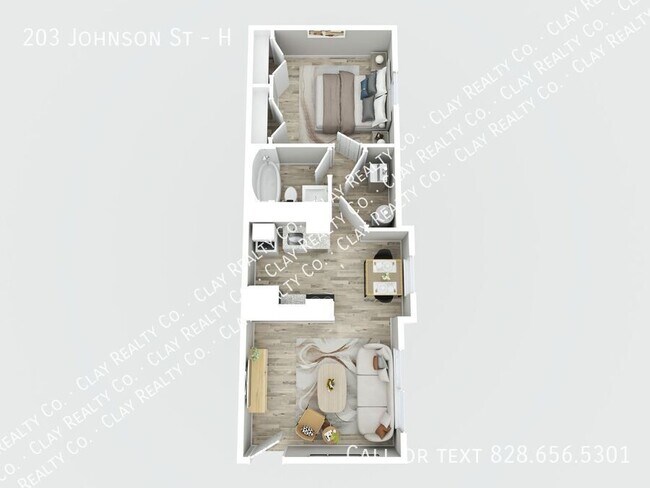 Building Photo - 203 Johnson St