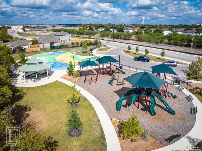 Building Photo - 4130 Trail de Paris