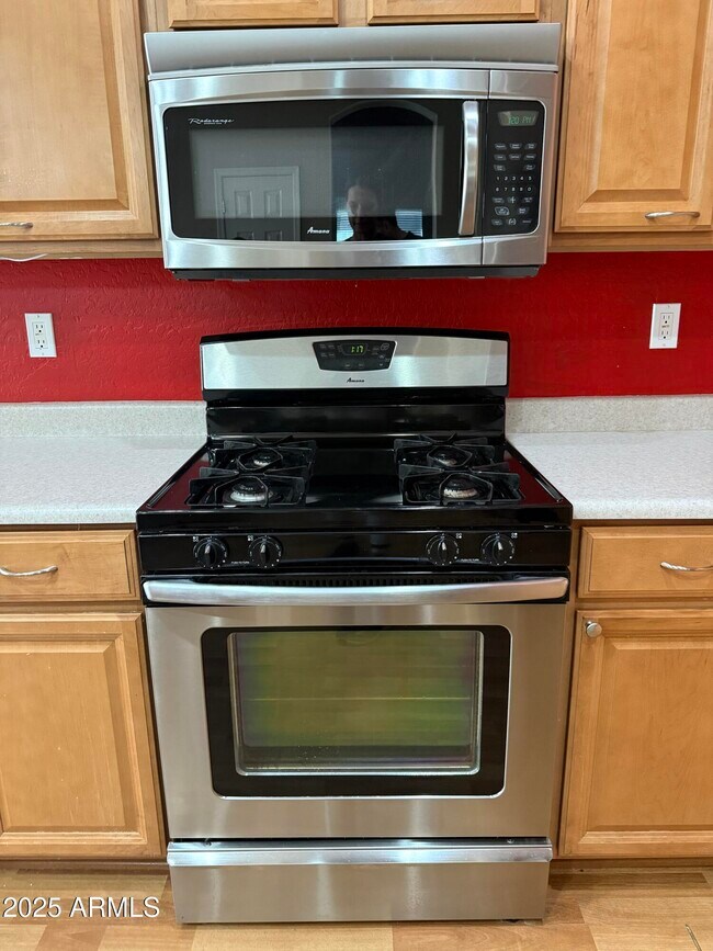 Building Photo - 4326 W Aracely Dr