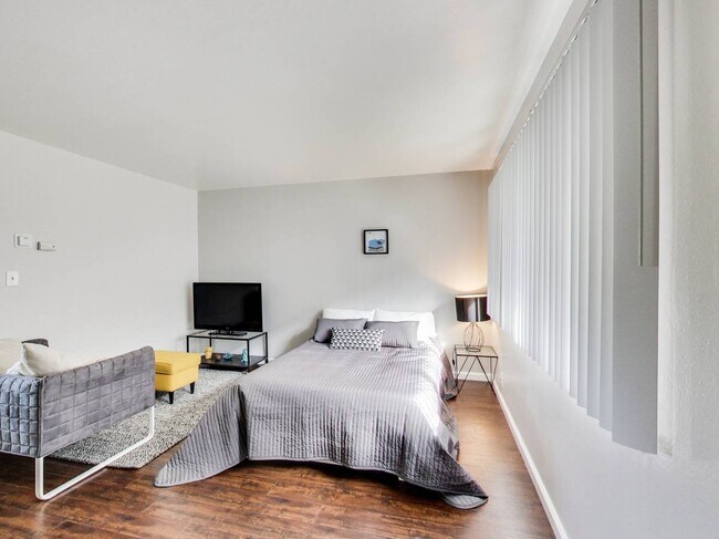 Floorplan - Vista Haus