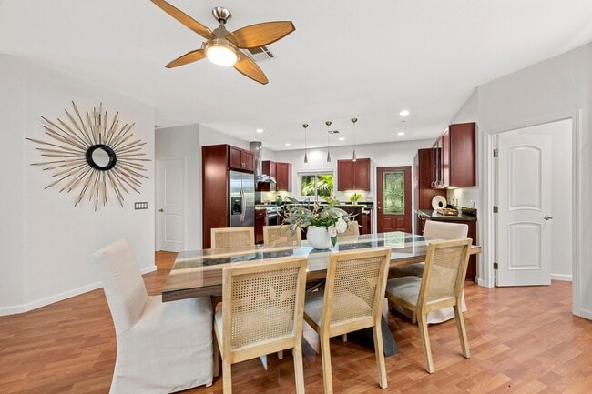 Building Photo - Beautiful Custom Built, Two-Story Home on Stunningly Landscaped Property with Gated Entrance!