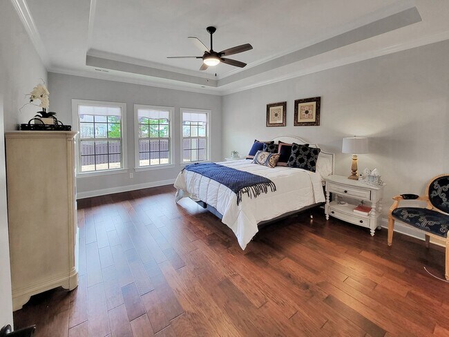 Building Photo - Gorgeous 3 Bedroom, 3 Bath Home Built in 2021- Madison, Alabama