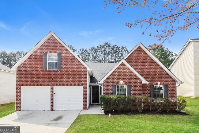 Primary Photo - 4223 Butternut Pl