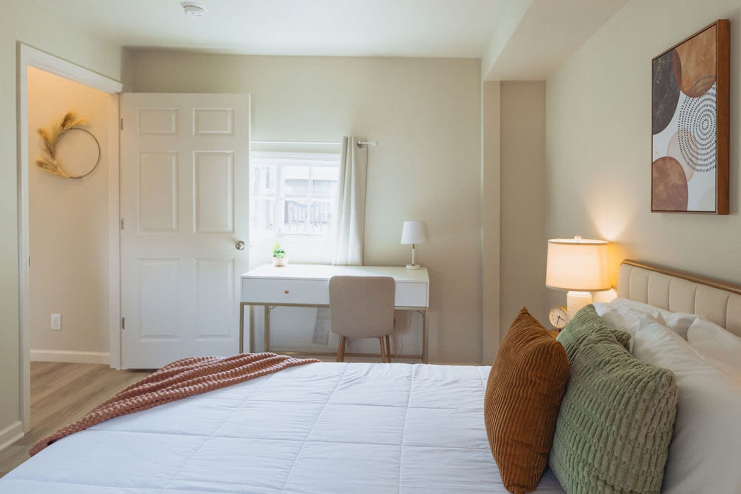 Building Photo - 308 Lamont St