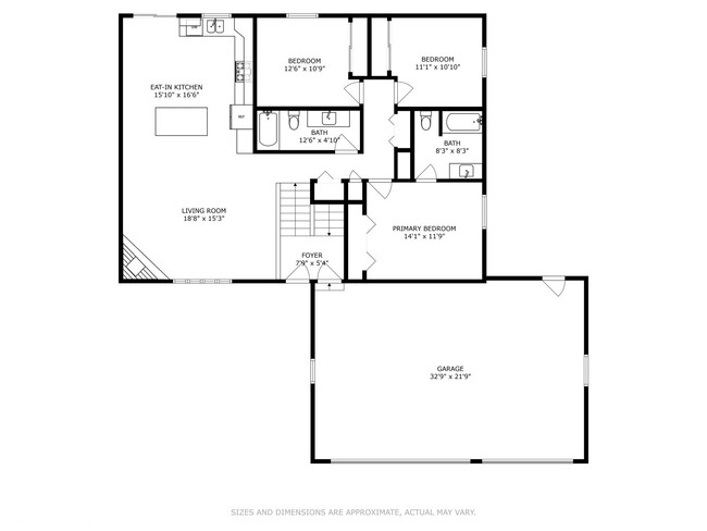 Building Photo - 9229 48th Ave