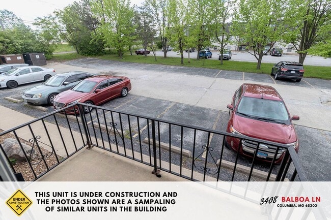 Building Photo - 3408 Balboa Ln