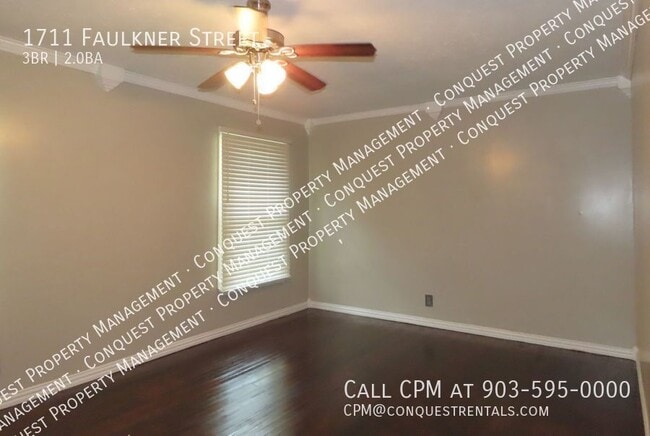 Building Photo - 1711 Faulkner Street