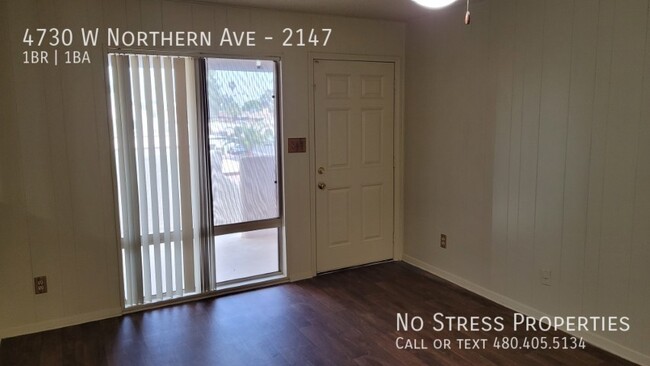 Building Photo - 1 Bed Condo off 47th Ave and Northern!