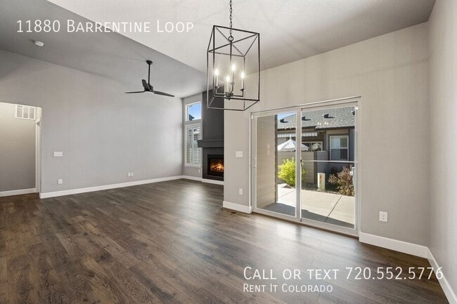 Building Photo - 11880 Barrentine Lp