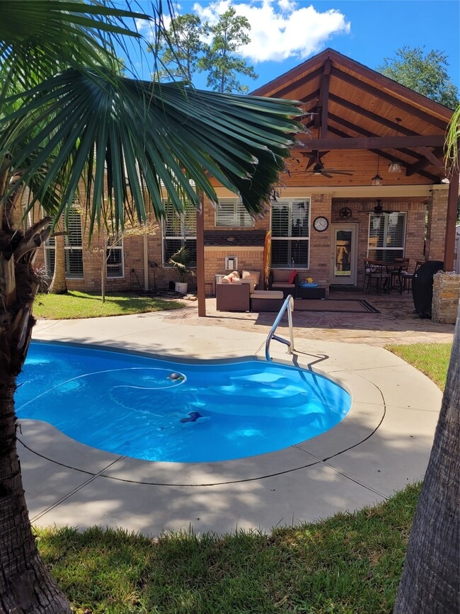 Building Photo - 14422 Light Falls Ct