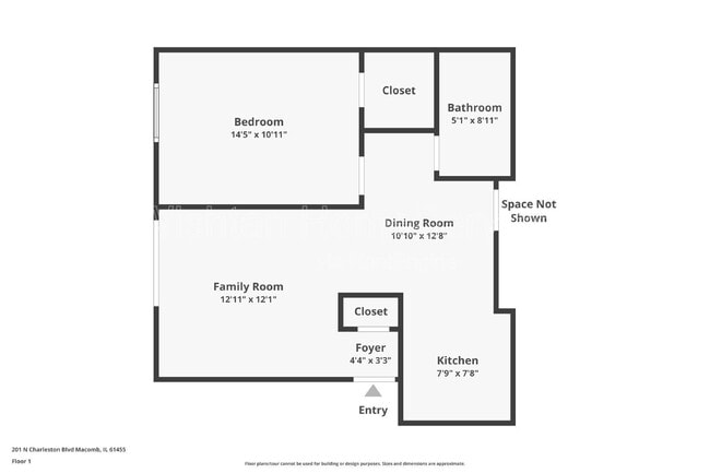 Building Photo - 201 Charleston Blvd