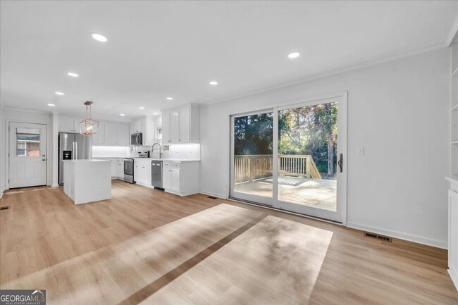 Building Photo - 1806 Knox St