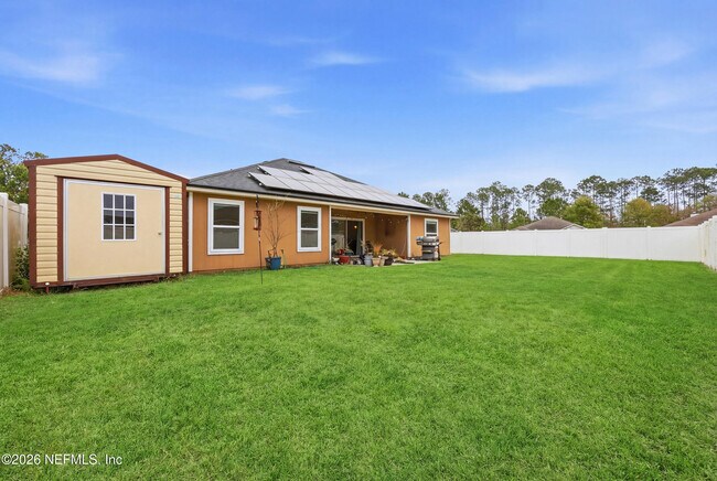 Building Photo - 4142 Sandhill Crane Terrace