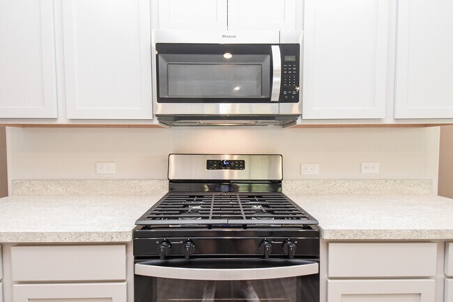 Building Photo - 16493 Moss Ln