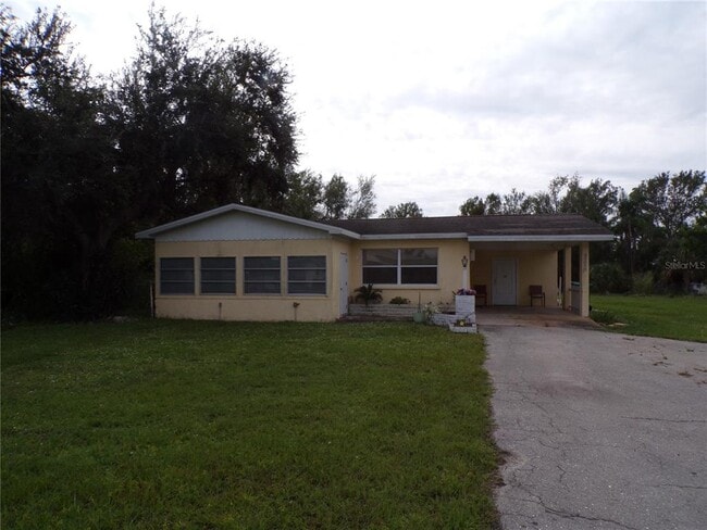 Building Photo - 25059 Harbor View Rd