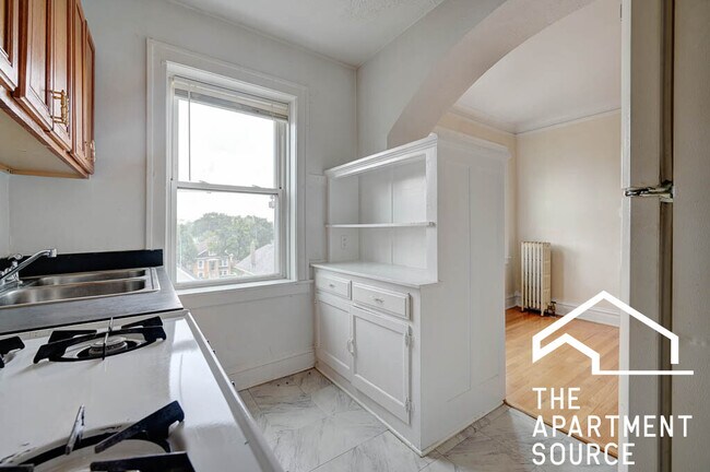 Building Photo - 6348 13th St