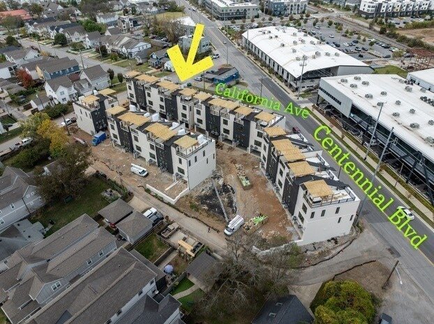 Building Photo - 5301 Centennial Blvd