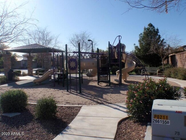 Building Photo - 1209 S Roger Way