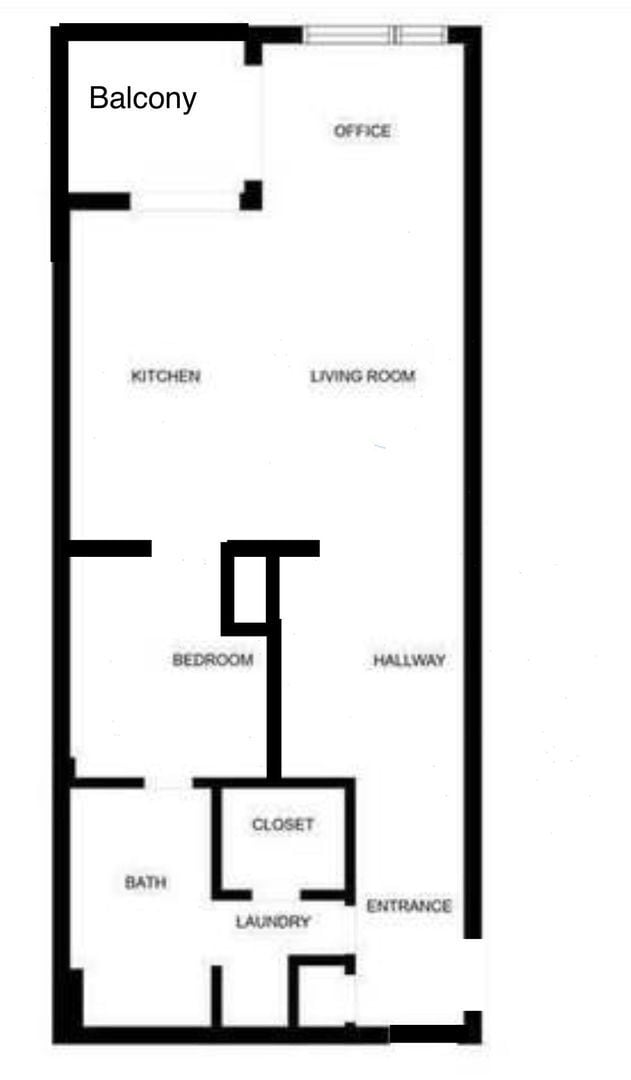 Building Photo - Stunning Fully Furnished Condo in Downtown...