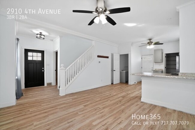 Building Photo - 2910 4th Ave