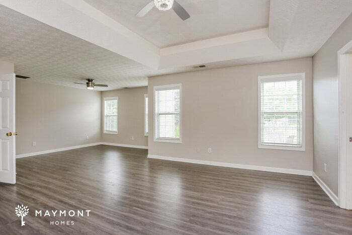 Building Photo - 6015 Farmwood Way SE