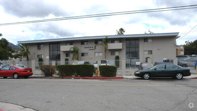 Building Photo - Mountair Apartments