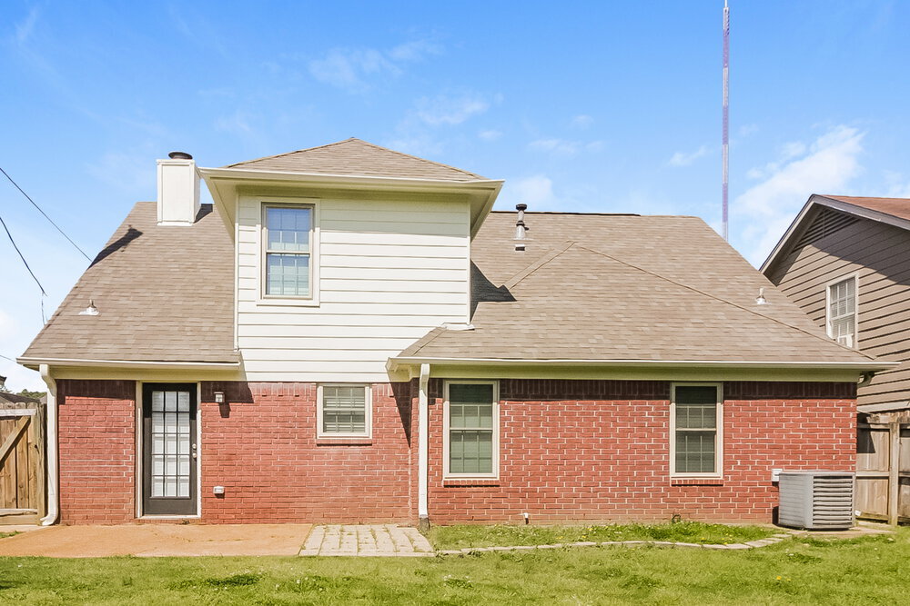 Building Photo - 990 Appling Meadow Dr