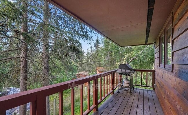 Building Photo - 5427 Wild Mountain Dr