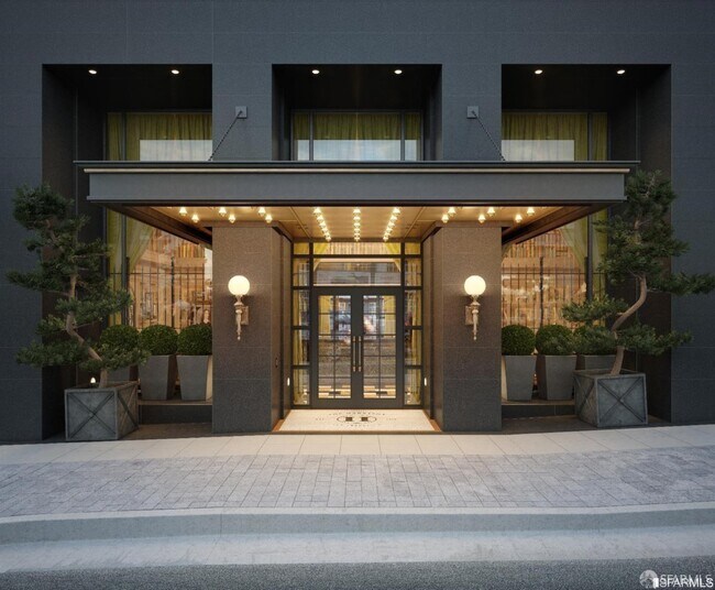 Building Photo - 401 Harrison St