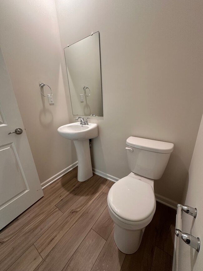 Building Photo - New Construction 4BR/3BA Home for Rent!