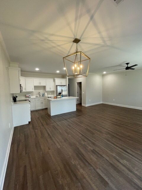 Building Photo - 221 Mose Coleman Dr