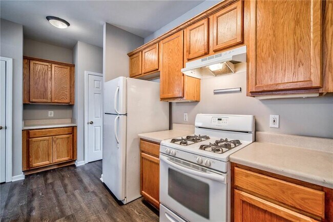 Building Photo - 3329 Chastain Landings Ct