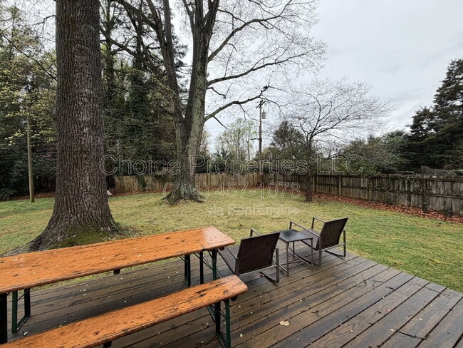 Building Photo - 5044 Baylor Dr