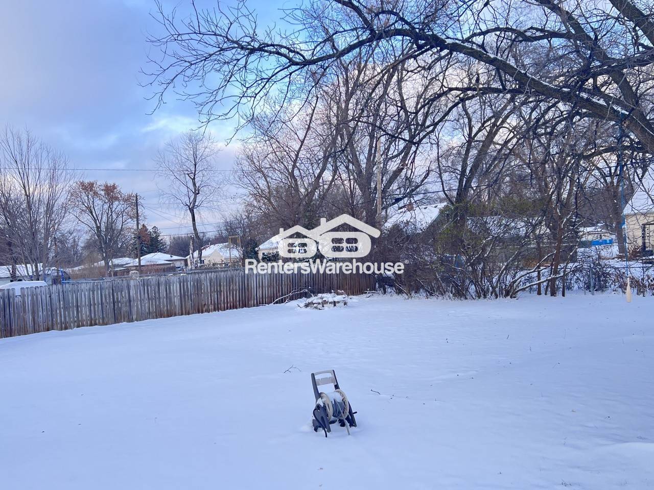 Building Photo - 5568 N Humboldt Ave