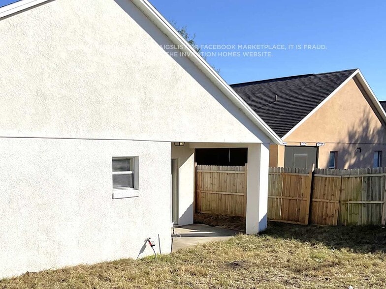 Building Photo - 1403 Belvoir Dr