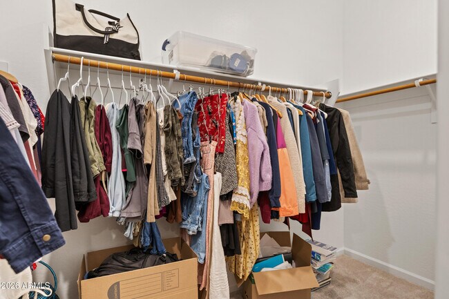 Building Photo - 3065 E Riding Boot Wy