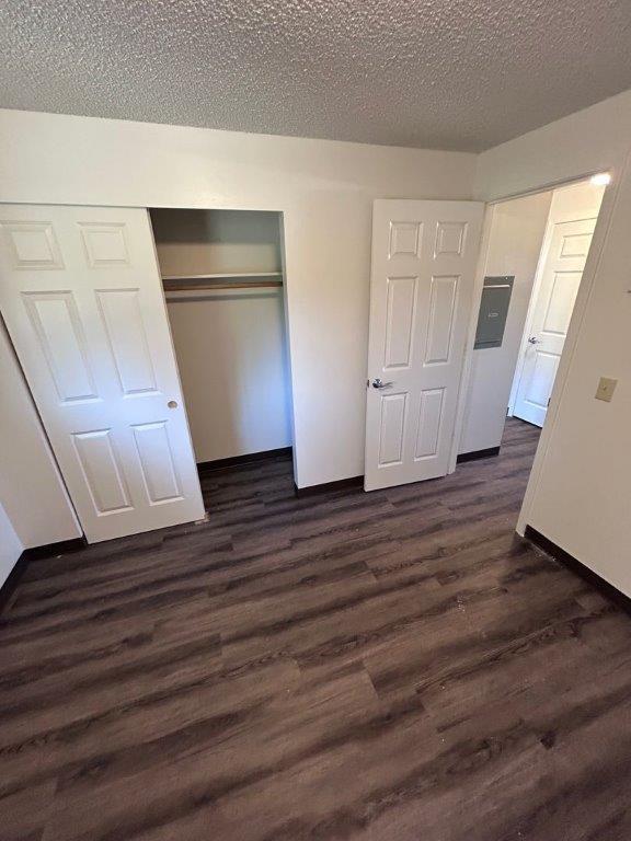 Bedroom - 401 Ranch Rd