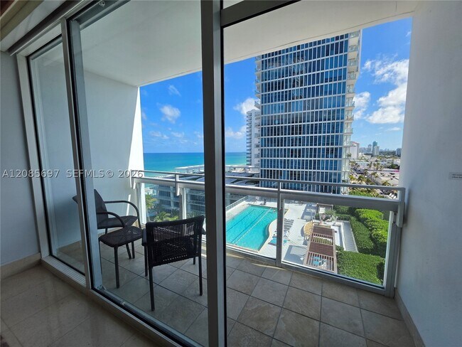 Building Photo - 6801 Collins Ave