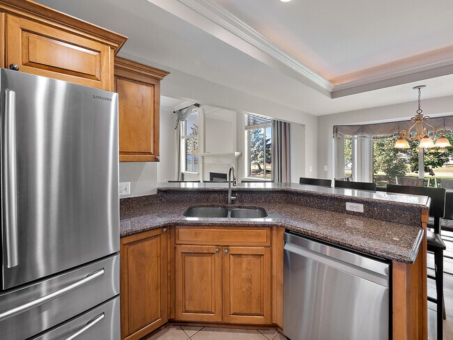 Building Photo - 50247 Cheltenham Dr