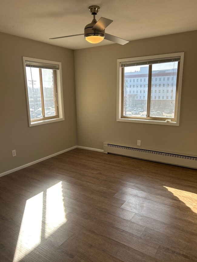 Floorplan - Maple Commons Apartments