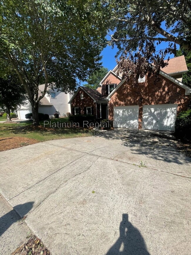 Building Photo - 720 Treadstone Ct