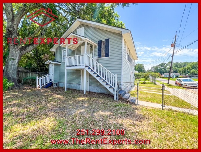 Building Photo - 1103 Ross St