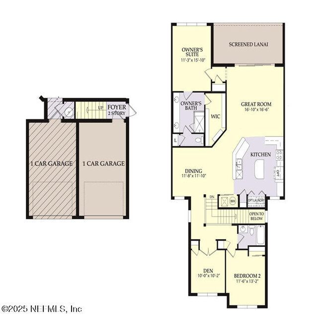 Building Photo - 6606 White Blossom Cir