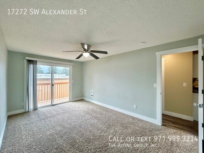 Building Photo - 17272 SW Alexander St
