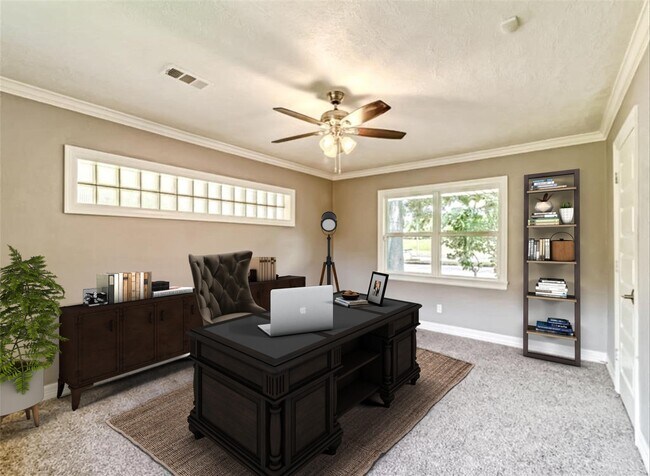 Building Photo - 3318 N Braeswood Blvd
