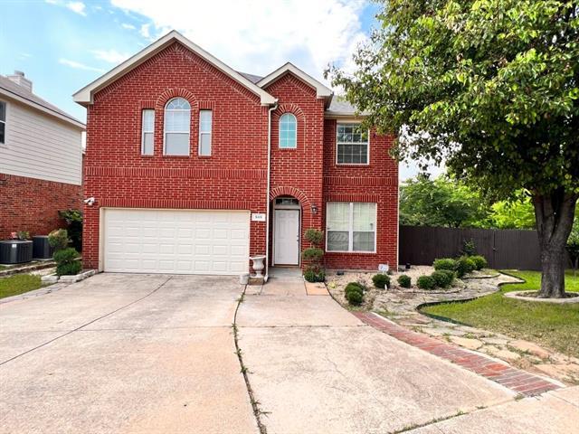 Building Photo - 949 Green Pond Dr